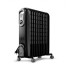 ηλεκτρικό καλοριφέρ λαδιού Delonghi V551225.BG (2000watt)