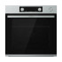 φούρνος Gorenje BSA6737E15X (Άνω πάγκου,Ηλεκτρικός,77lt) (034023501)