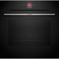 φούρνος Bosch HBG7241B1 (ηλεκτρικός,άνω Πάγκου 71lt)
