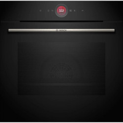 φούρνος Bosch HBG7241B1 (ηλεκτρικός,άνω Πάγκου 71lt)