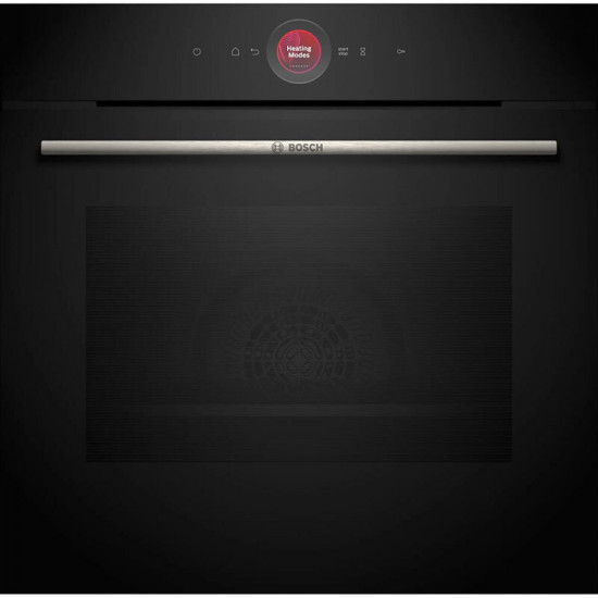 φούρνος Bosch HBG7241B1 (ηλεκτρικός,άνω Πάγκου 71lt)