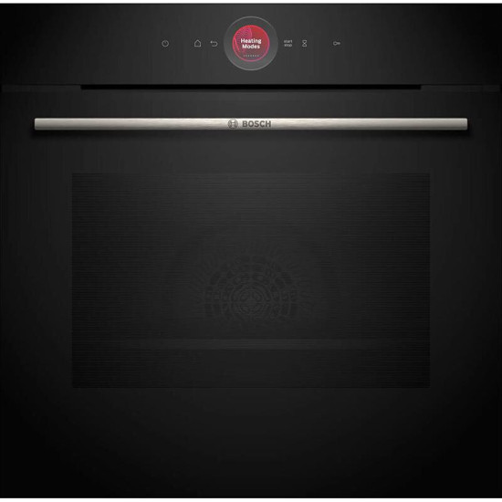 φούρνος Bosch HBG7541B1 (ηλεκτρικός,άνω Πάγκου 71lt)