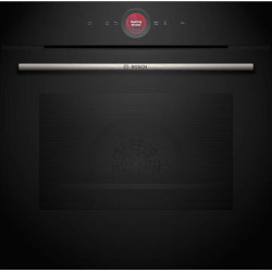 φούρνος Bosch HBG7721B1 (ηλεκτρικός,άνω Πάγκου 71lt)