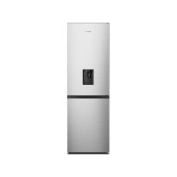 ψυγειοκαταψύκτης Hisense RB390N4WCE (300lt,E,no frost)