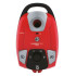 ηλεκτρική σκούπα Hoover HE310HM 011(με σακούλα)(850watt)