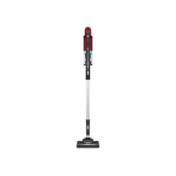 Επαναφορτιζόμενη Σκούπα Stick Inventor EP-ST22 (21.6V,κόκκινη)