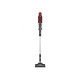 Επαναφορτιζόμενη Σκούπα Stick Inventor EP-ST22 (21.6V,κόκκινη)