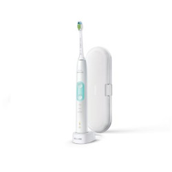 Ηλεκτρική Οδοντόβουρτσα Philips HX6857/28 Sonicare ProtectiveClean 5100 White Ηλεκτρική Οδοντόβουρτσα Philips HX6857/28 Sonicare ProtectiveClean 5100 White
