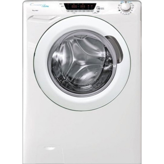 Πλυντήριο Ρούχων Candy HCU1411TXME/1-S(11kg,A)