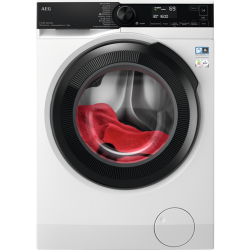 πλυντήριο ρούχων AEG LFR71844BG (8kg,A)