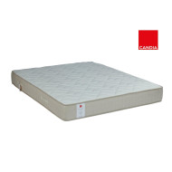 Candia Malia Διπλό Ανατομικό Στρώμα 140x190x24cm με Ανεξάρτητα Ελατήρια