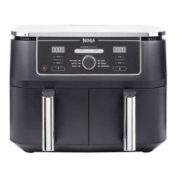 Φριτέζα Αέρος Ninja Foodi Max Dual Zone AF400EU (9.5lt,2470watt) Φριτέζα Αέρος Ninja Foodi Max Dual Zone AF400EU (9.5lt,2470watt)
