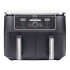 Φριτέζα Αέρος Ninja Foodi Max Dual Zone AF400EU (9.5lt,2470watt)