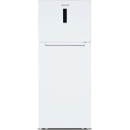 ψυγείο Philco PRF-470WE(415lt,E)