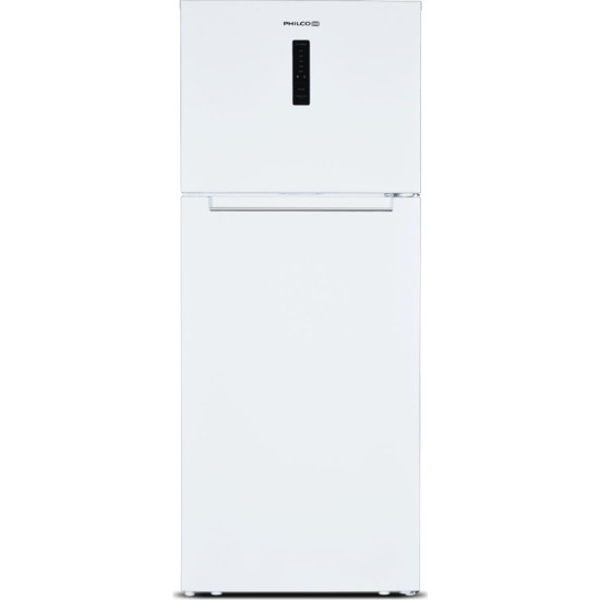 ψυγείο Philco PRF-470WE(415lt,E)