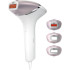 Philips IPL Lumea BRI947/00 Σετ Αποτρίχωσης Laser για Πρόσωπο & Σώμα