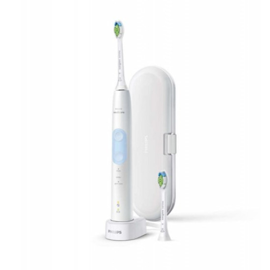 Ηλεκτρική Οδοντόβουρτσα Philips HX6859/29 Sonicare ProtectiveClean 5100 White