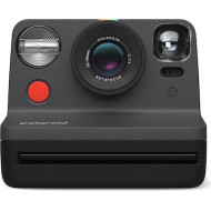 Polaroid Instant Φωτογραφική Μηχανή Now Gen 2 Black 9095