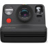 Polaroid Instant Φωτογραφική Μηχανή Now Gen 2 Black 9095