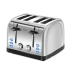 φρυγανιέρα Primo PRST-40454 (1900watt,Inox)