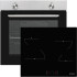 σετ  Pyramis PO78021008PIX + PHC62410FMB (ΗΛΕΚΤΡΙΚΟΣ,78LT/ΚΕΡΑΜΙΚΕΣ)