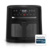 Rohnson R-2834 Φριτέζα Αέρος με Αποσπώμενο Κάδο 8lt (1800watt)
