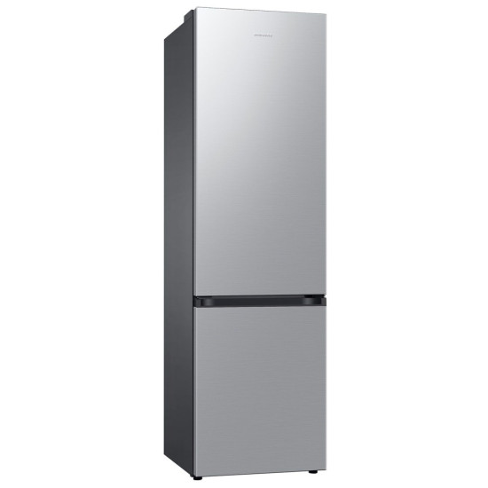 Ψυγειοκαταψύκτης Samsung RB38C600ESA/EF(390lt,NoFrost,E,wifi)