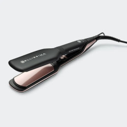 ισιωτικό μαλλιών Imetec Bellissima XL Ion S2401 ισιωτικό μαλλιών Imetec Bellissima XL Ion S2401