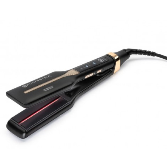 ισιωτικό μαλλιών Imetec Bellissima Absolute 4xl Infrared & Ion S3001