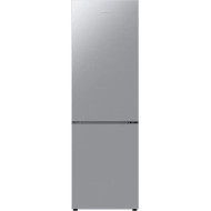 Ψυγειοκαταψύκτης Samsung RB33B610ESA/EF (E,344lt,inox,no frost)