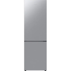 Ψυγειοκαταψύκτης Samsung RB33B610ESA/EF (E,344lt,inox,no frost)