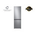 Ψυγειοκαταψύκτης Samsung RB34C6B2ES9/EF (wifi,inox,344lt,no frost,E)