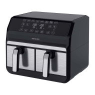 Φριτέζα Αέρος Sencor SFR 9500SS (8lt,1700watt)