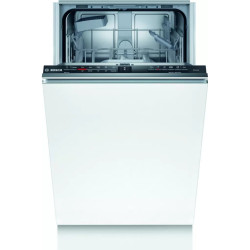 πλυντήριο πιάτων Bosch SPV2IKX10E (εντοιχιζόμενο,45cm,F)