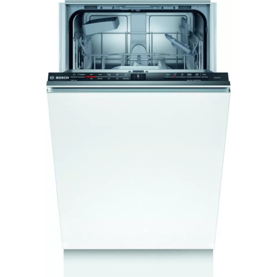 πλυντήριο πιάτων Bosch SPV2IKX10E (εντοιχιζόμενο,45cm,F)