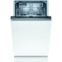 πλυντήριο πιάτων Bosch SPV2IKX10E (εντοιχιζόμενο,45cm,F)