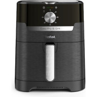 Φριτέζα Αέρος Tefal EasyFry&Grill EY5018 (4.2lt)