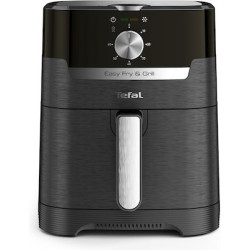 Φριτέζα Αέρος Tefal EasyFry&Grill EY5018 (4.2lt)