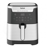 Φριτέζα Αέρος Tefal EY801D EasyFry&Grill (6.5lt)