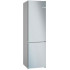 ψυγειοκαταψύκτης Bosch KGN392LDF (363lt,NoFrost,Inox,D)