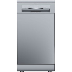 πλυντήριο πιάτων Teka DFS 74850 (ελεύθερο,45cm,D)
