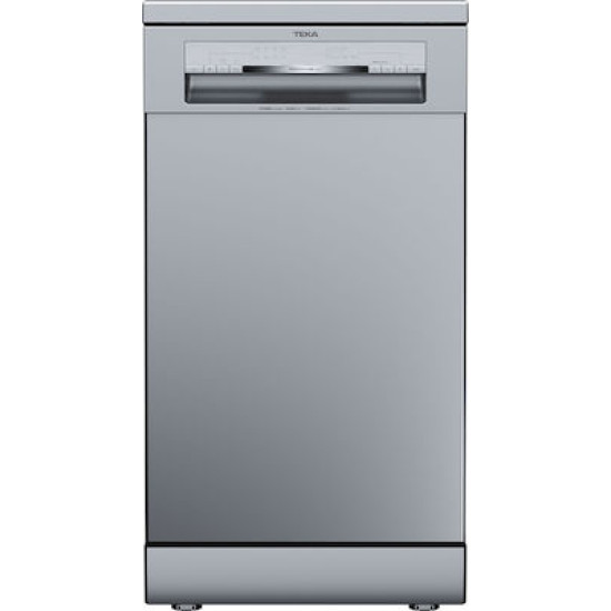 πλυντήριο πιάτων Teka DFS 74850 (ελεύθερο,45cm,D)