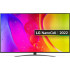 τηλεόραση LG 65NANO816QA (4K UHD) 65''