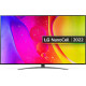 τηλεόραση LG 65NANO816QA (4K UHD) 65''