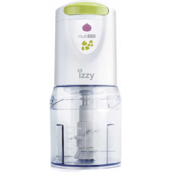 Izzy Multi 550 Πολυκόπτης (550watt) Izzy Multi 550 Πολυκόπτης (550watt)
