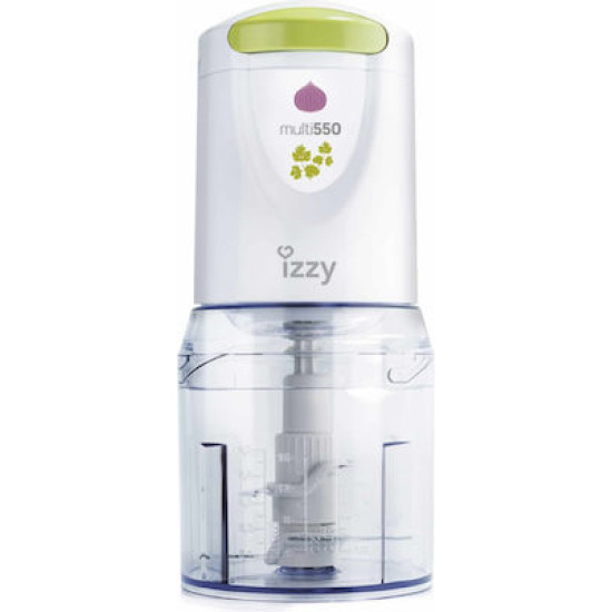 Izzy Multi 550 Πολυκόπτης (550watt)