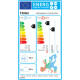 κλιματιστικό Haier Tide Green Plus AS35TAMHRA-C/1U35YEFFRA-C (Inverter,A++/Α+ 12.000btu/h,Wi/fi,R32)