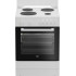 κουζίνα Beko FSM 66001GWS(εμαγιέ,72lt)