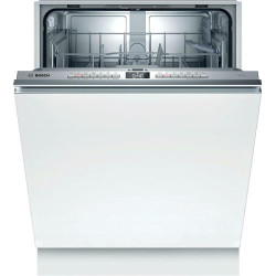 πλυντήριο πιάτων Bosch SMV4HTX31E (εντοιχιζόμενο,60cm,E)