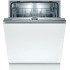 πλυντήριο πιάτων Bosch SMV4HTX31E (εντοιχιζόμενο,60cm,E)